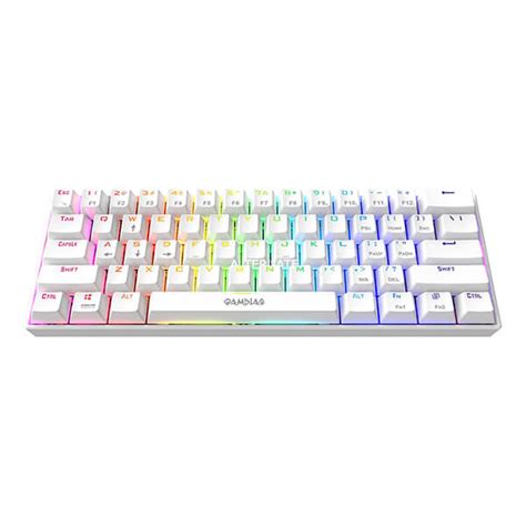 gamdias hermes e3 rgb mechanical white|gamdias gd hermes keyboard.